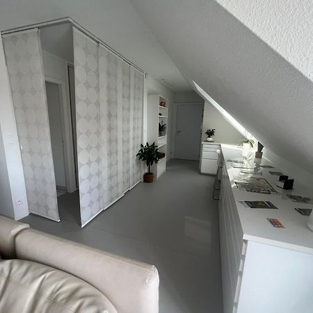 Appartement Nuage Blanc Bitche Εξωτερικό φωτογραφία