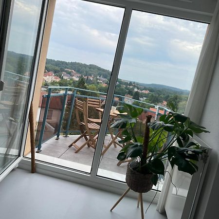 Appartement Nuage Blanc Bitche Εξωτερικό φωτογραφία