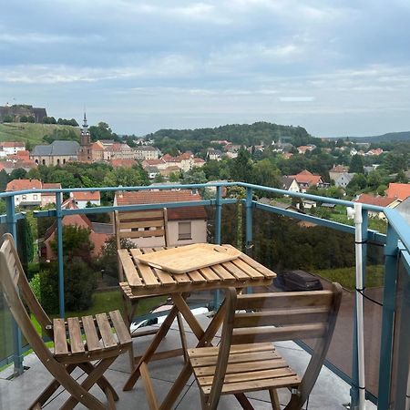 Appartement Nuage Blanc Bitche Εξωτερικό φωτογραφία