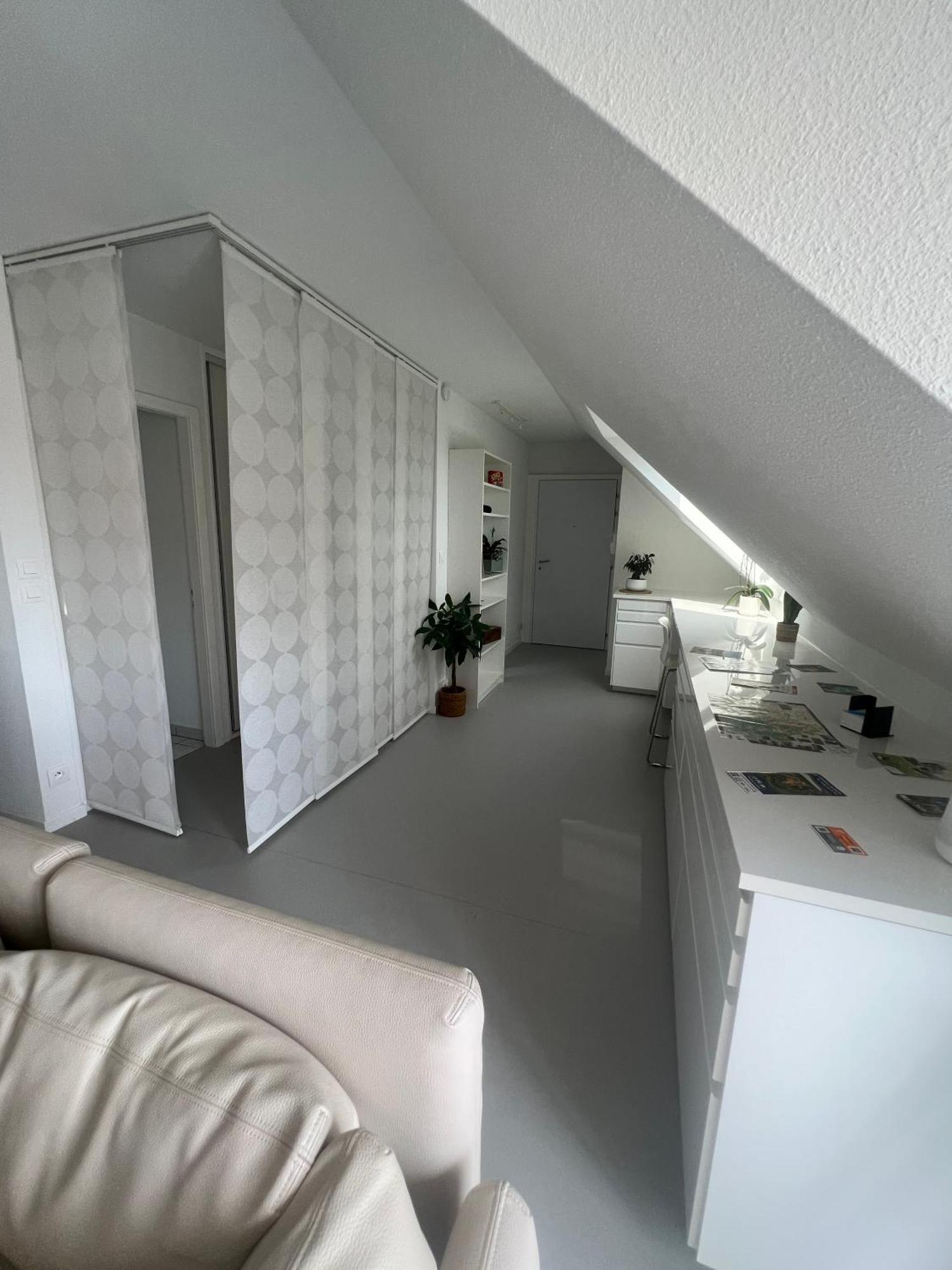 Appartement Nuage Blanc Bitche Εξωτερικό φωτογραφία