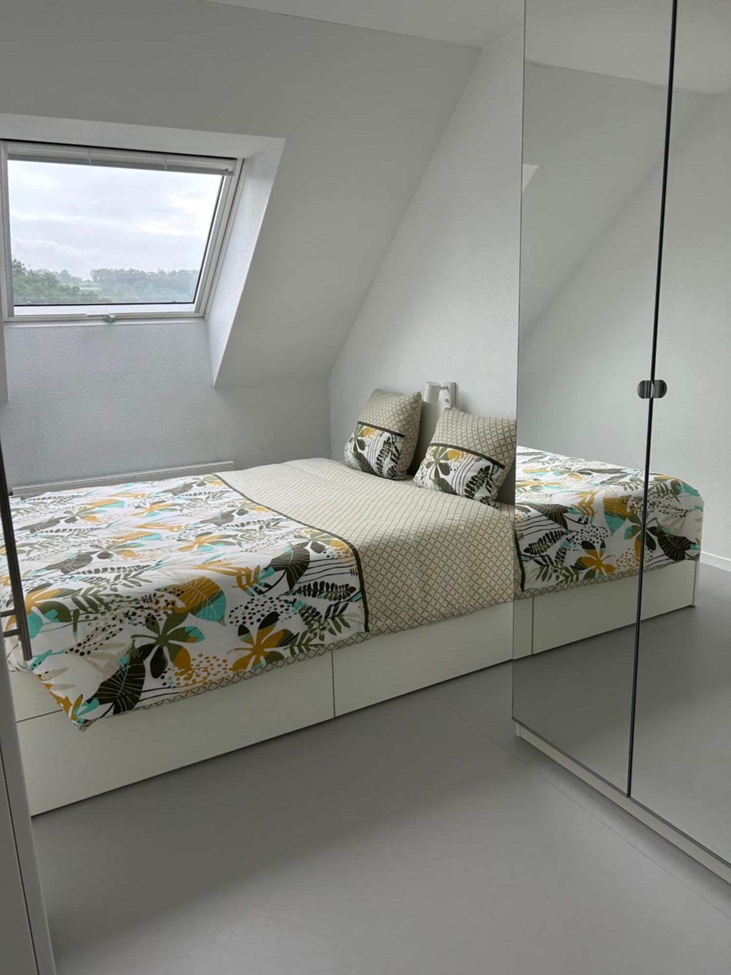 Appartement Nuage Blanc Bitche Εξωτερικό φωτογραφία