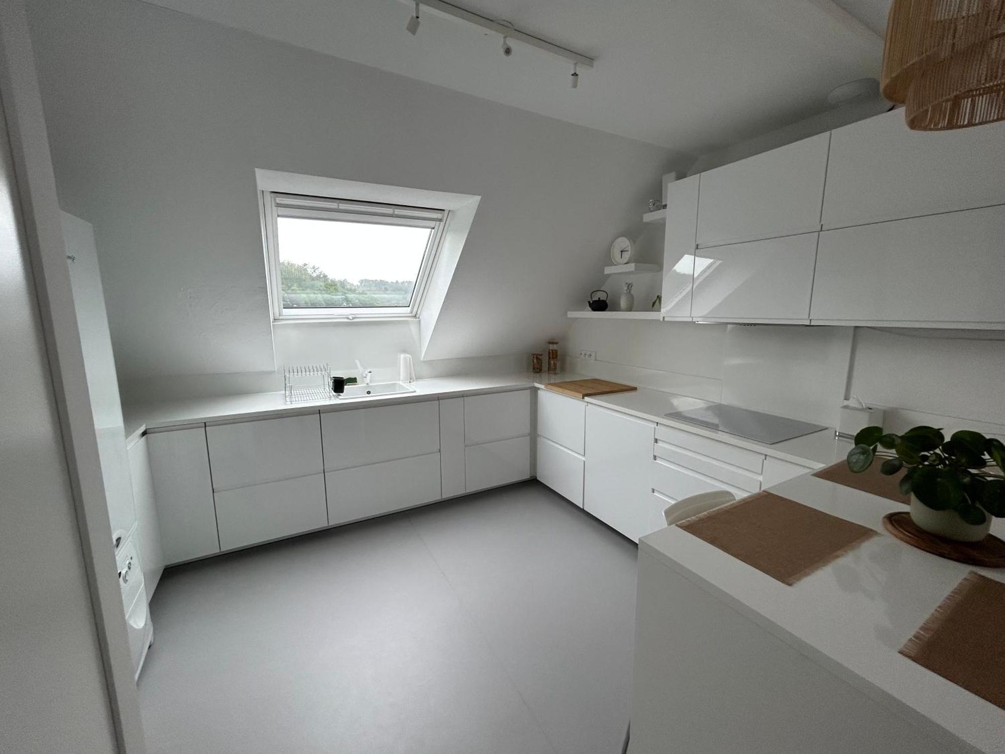 Appartement Nuage Blanc Bitche Εξωτερικό φωτογραφία