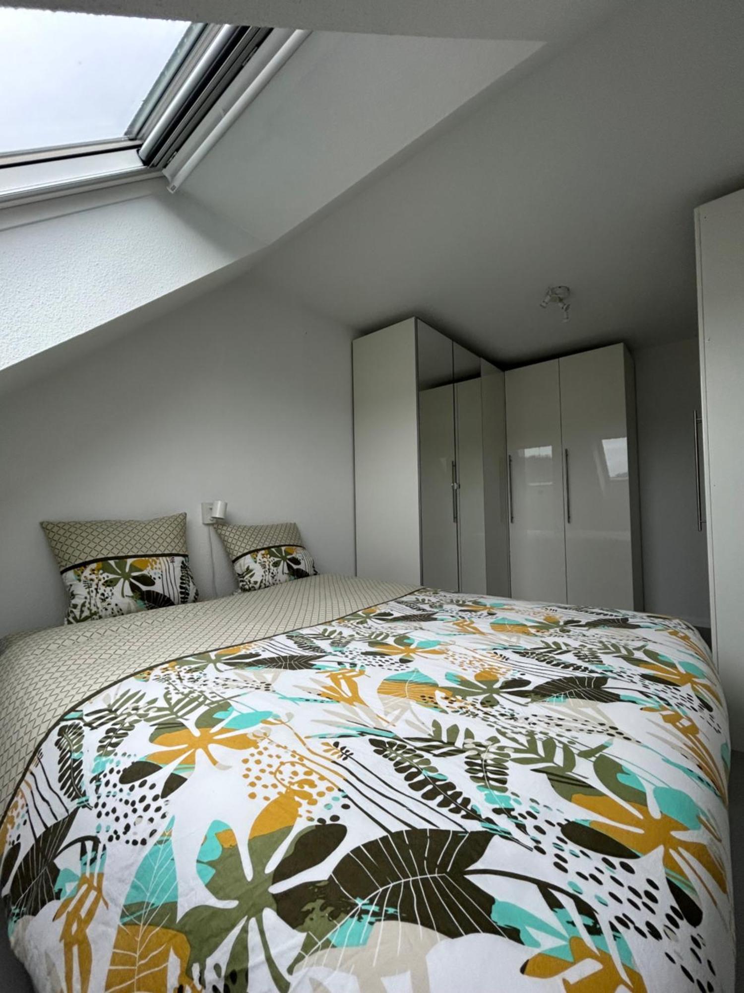 Appartement Nuage Blanc Bitche Εξωτερικό φωτογραφία